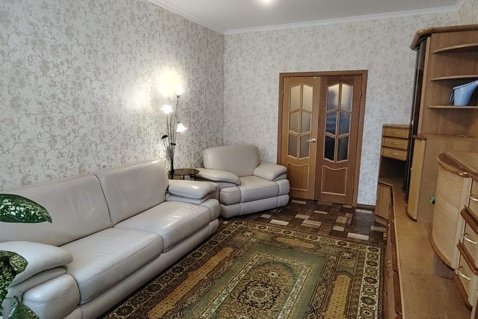 Продаётся 2-комнатная квартира, 54.9 м²
