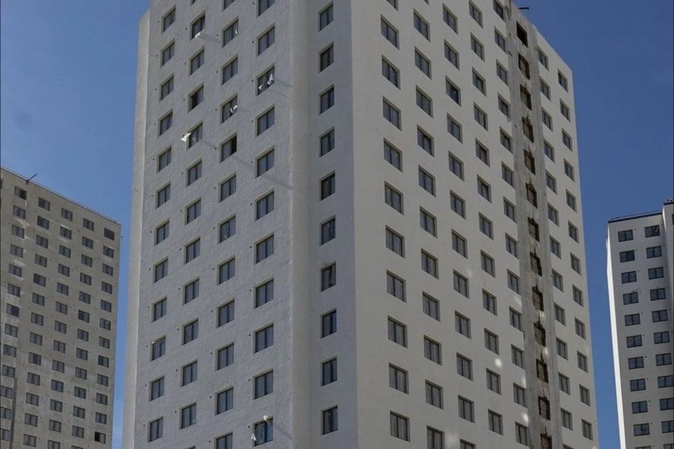 Продаётся студия, 26.04 м²