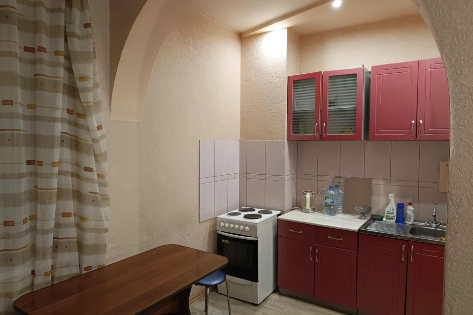 Сдаётся 1-комнатная квартира, 25 м²