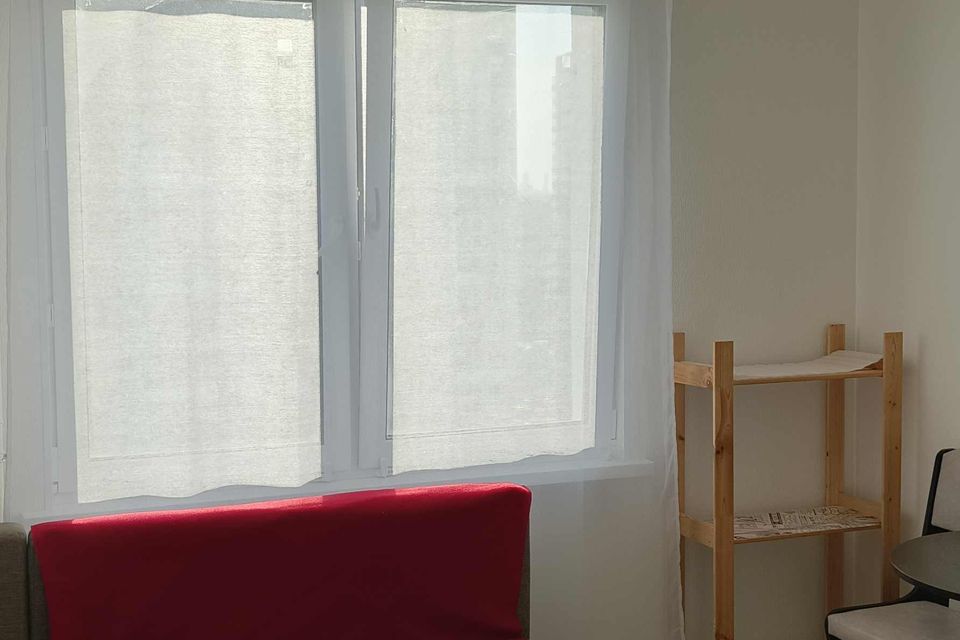 Сдаётся студия, 20 м²