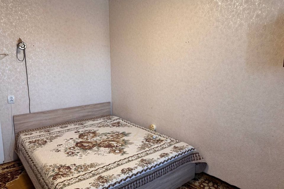 Продаётся 2-комнатная квартира, 50.5 м²