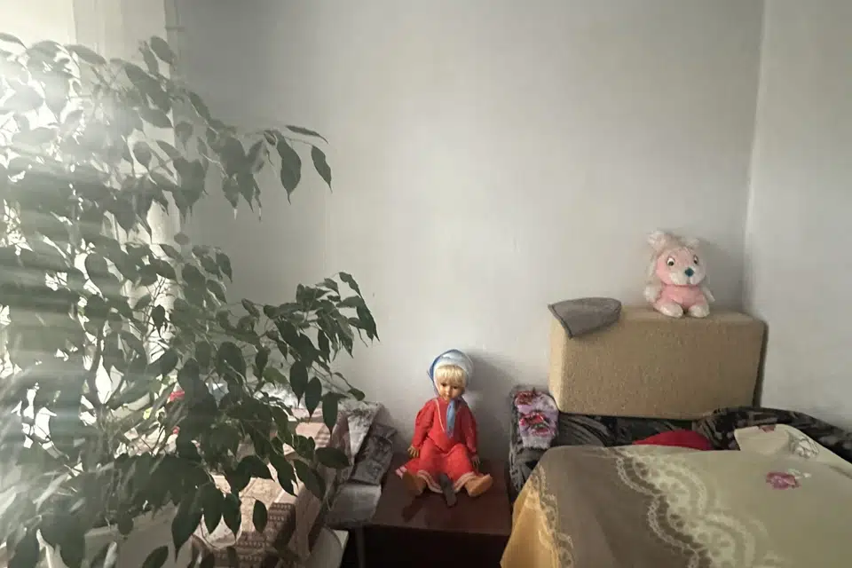 Продаётся 2-комнатная квартира, 42 м²
