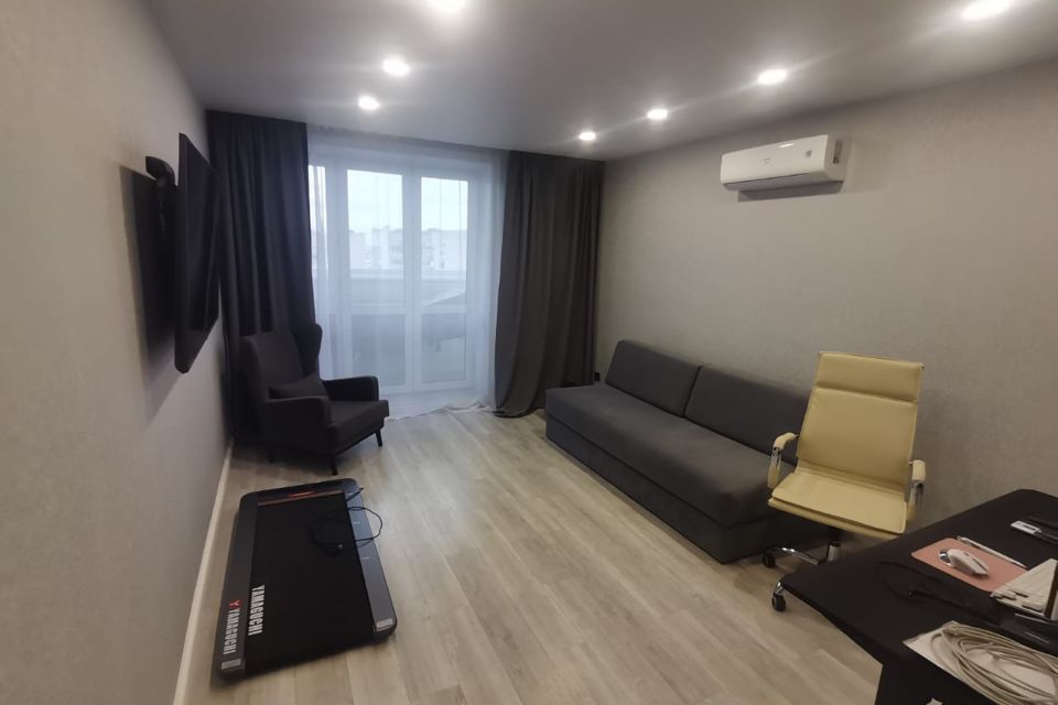 Продаётся студия, 28 м²