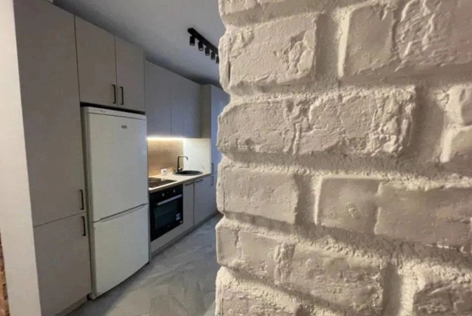 Сдаётся 1-комнатная квартира, 39 м²