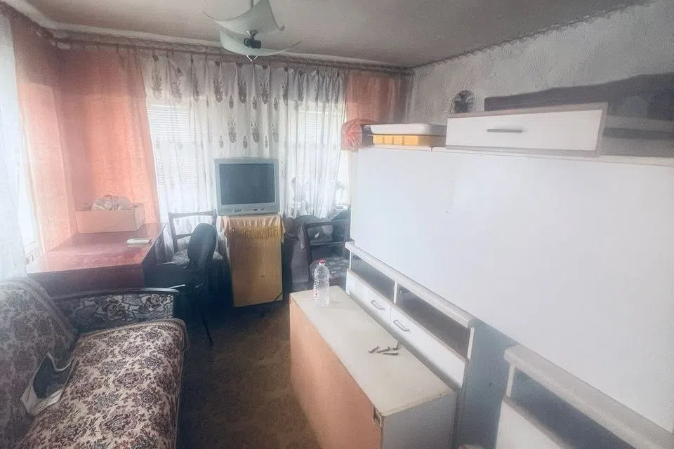 Продаётся 1-этажный дом, 33 м²