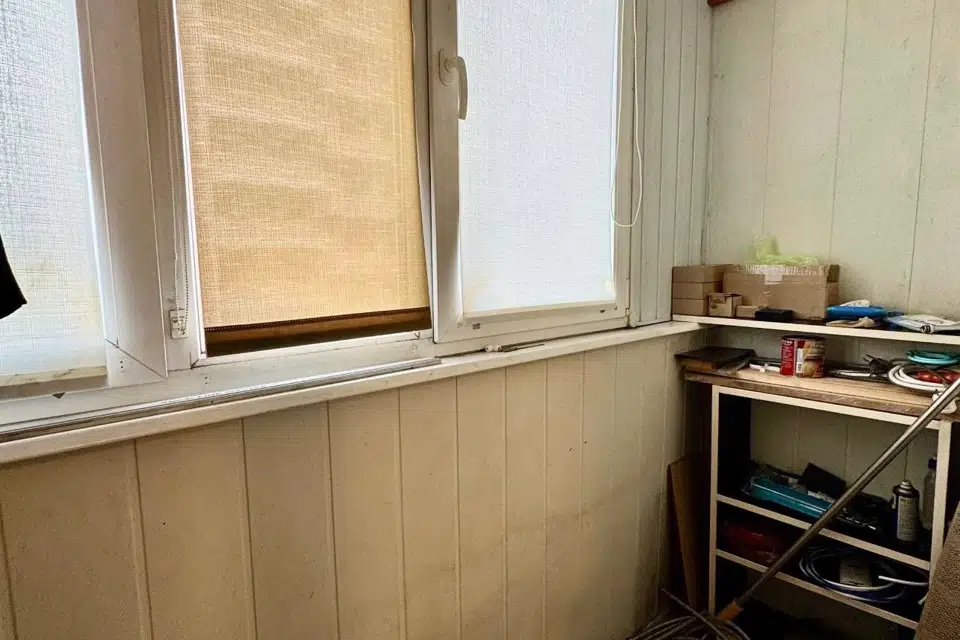 Продаётся 1-комнатная квартира, 29.1 м²