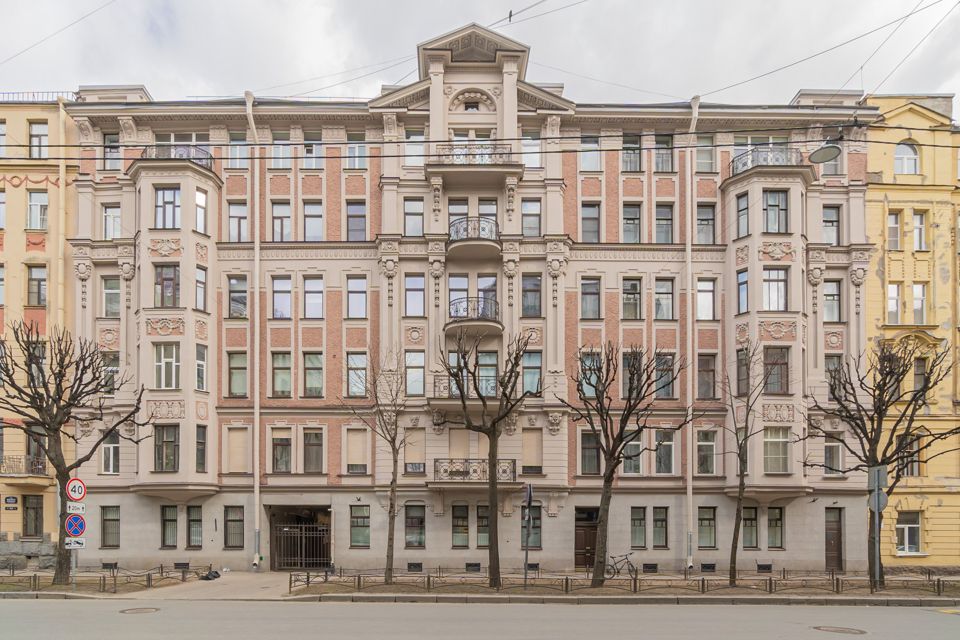 Продаётся 1-комнатная квартира, 34 м²