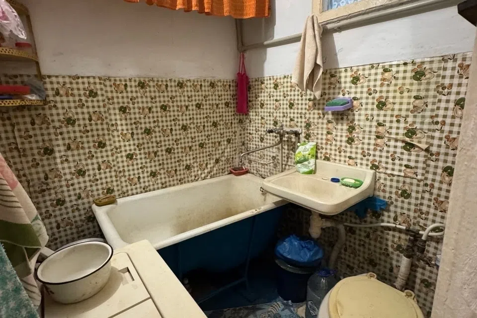 Продаётся 2-комнатная квартира, 43 м²