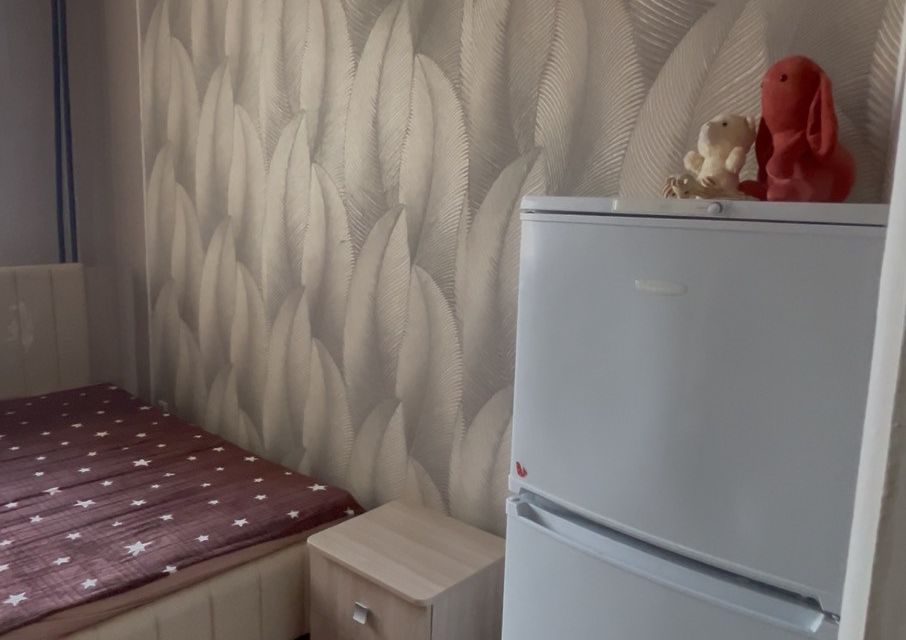 Продаётся студия, 29 м²