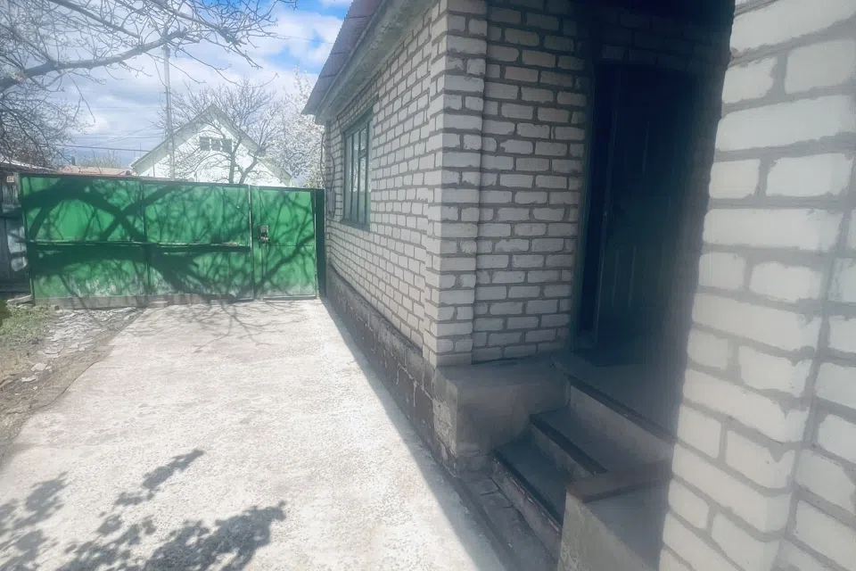 Продаётся 1-этажный дом, 100 м²