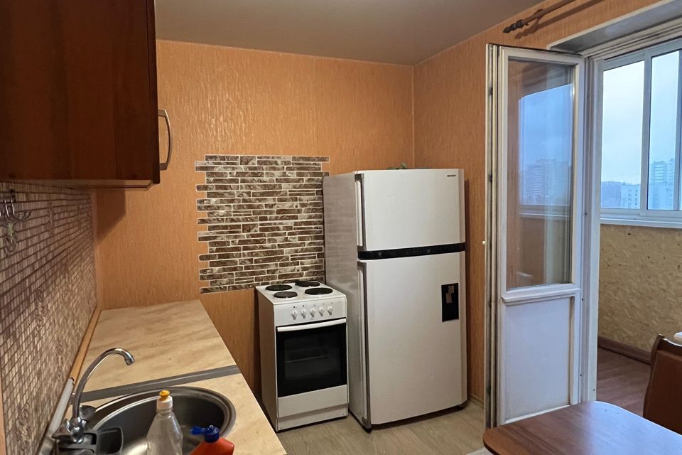 Продаётся 1-комнатная квартира, 28.9 м²