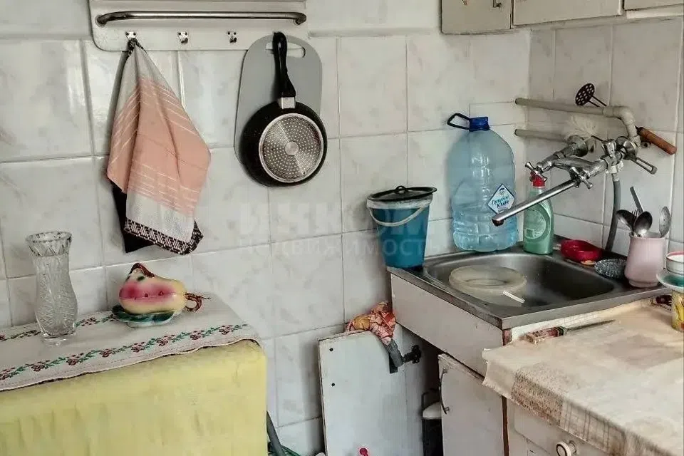 Продаётся 2-комнатная квартира, 42 м²