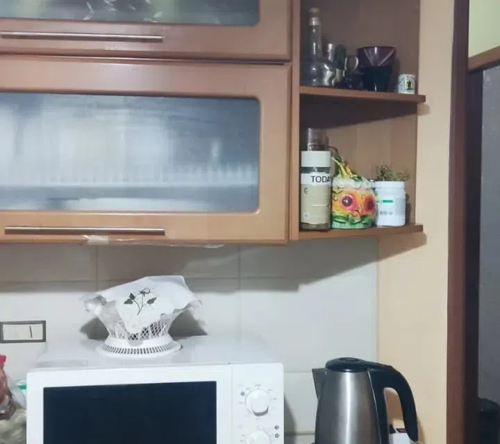 Продаётся 3-комнатная квартира, 67 м²