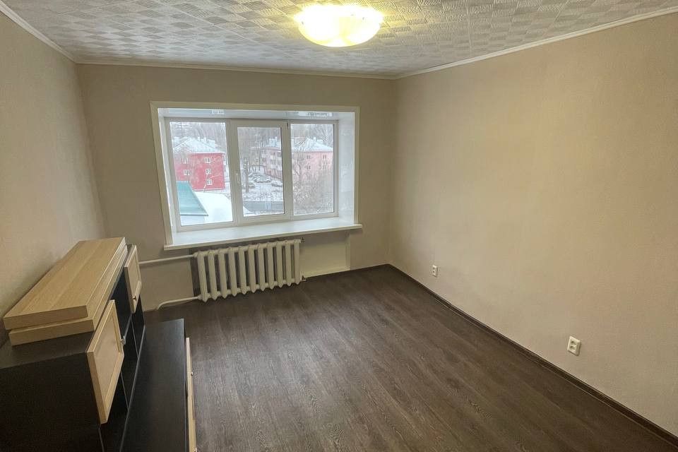 Продаётся 2-комнатная квартира, 47.4 м²