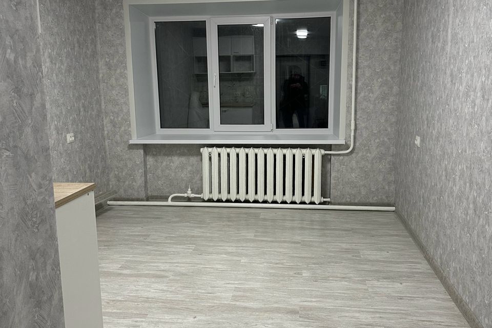 Продаётся студия, 17.2 м²