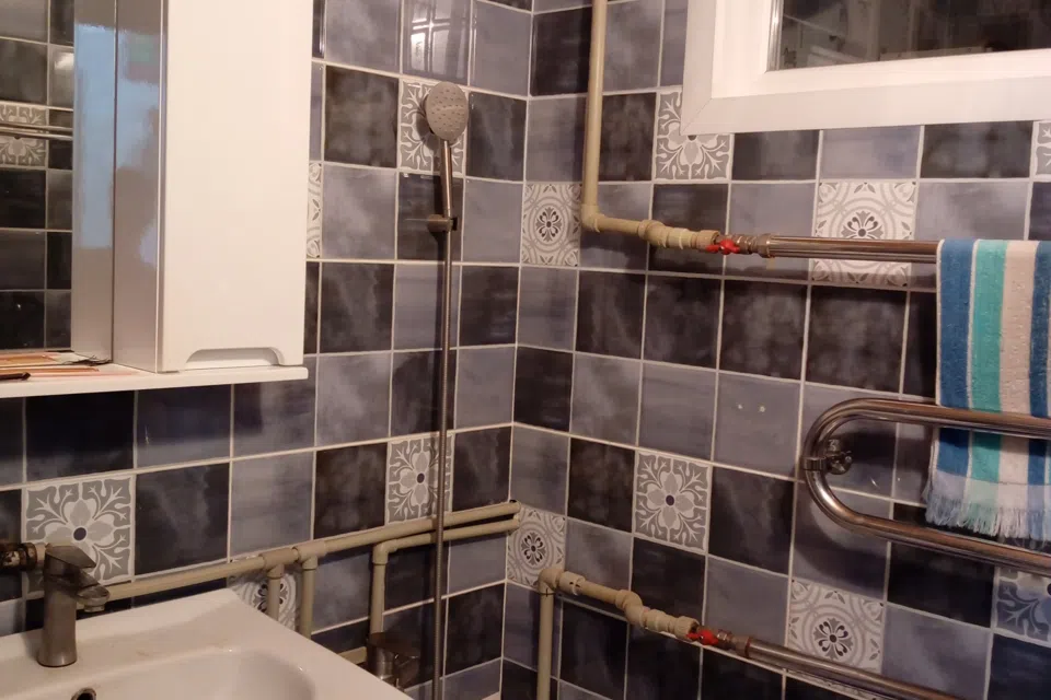 Продаётся 2-комнатная квартира, 43.7 м²