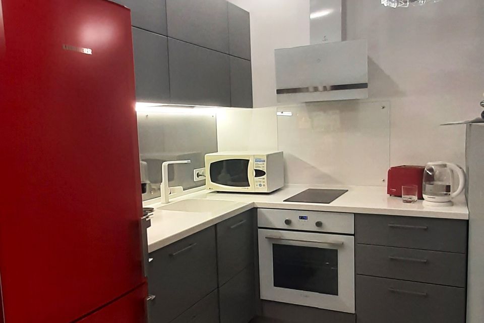 Продаётся студия, 31 м²