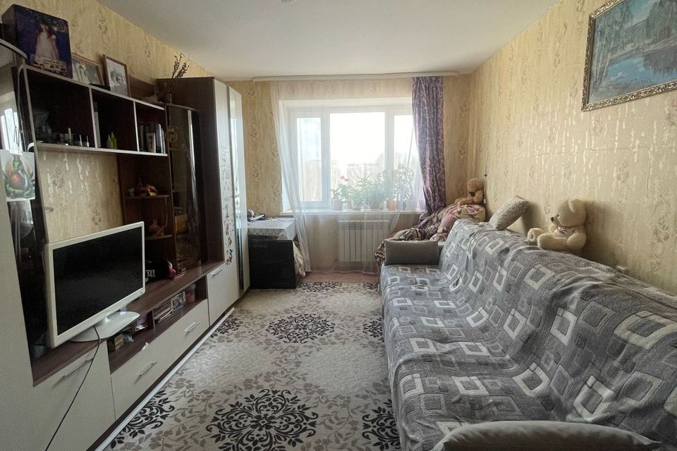 Продаётся 2-комнатная квартира, 50 м²