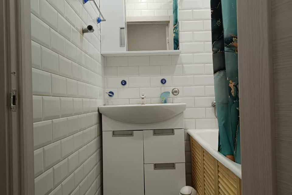 Продаётся 2-комнатная квартира, 68.5 м²