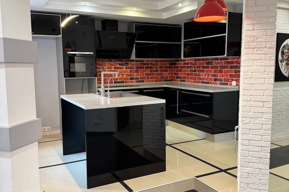 Продаётся 2-комнатная квартира, 59.9 м²