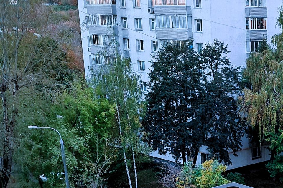 Продаётся 1-комнатная квартира, 38.4 м²