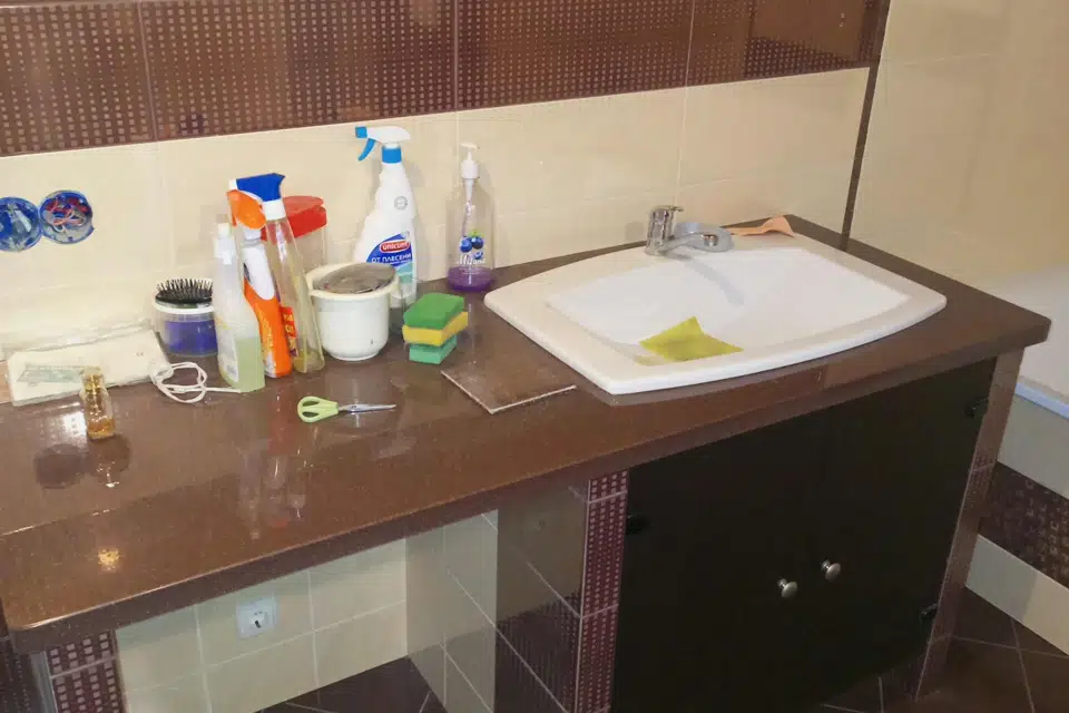 Продаётся 3-комнатная квартира, 97 м²
