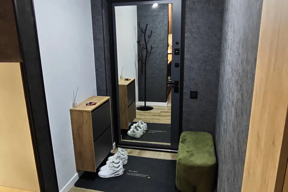 Продаётся 1-комнатная квартира, 47 м²