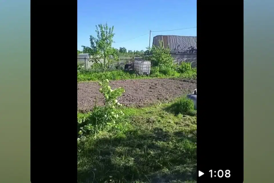 Продаётся участок, 6 сот., Садовый