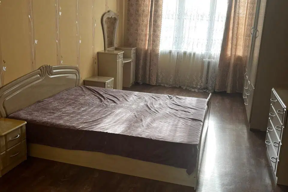 Продаётся 2-комнатная квартира, 50.1 м²