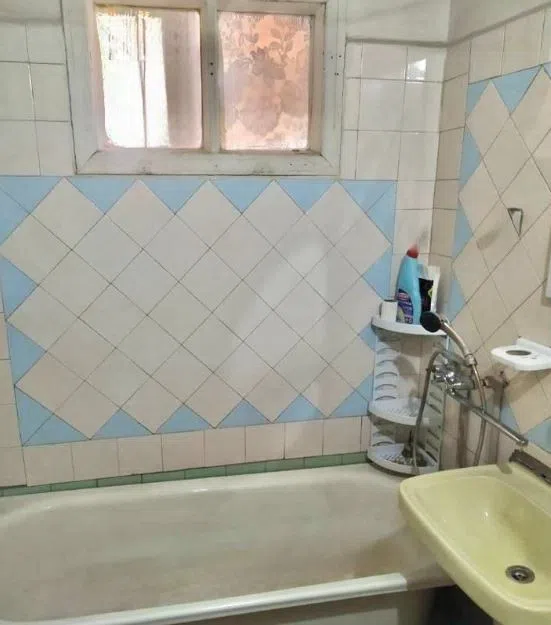 Продаётся 1-комнатная квартира, 32 м²