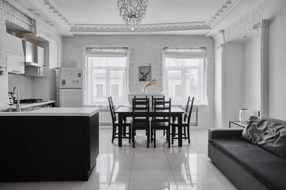 Продаётся 2-комнатная квартира, 67 м²
