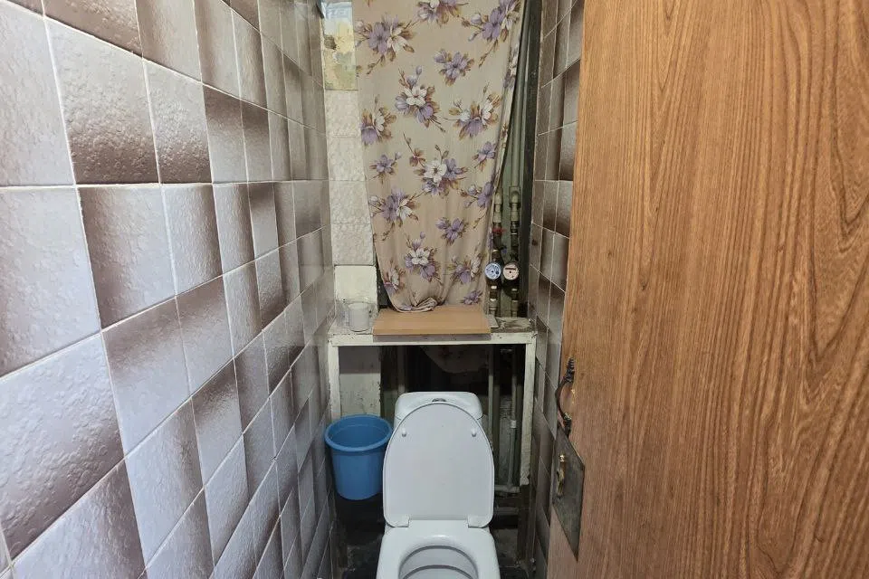 Продаётся 2-комнатная квартира, 48 м²