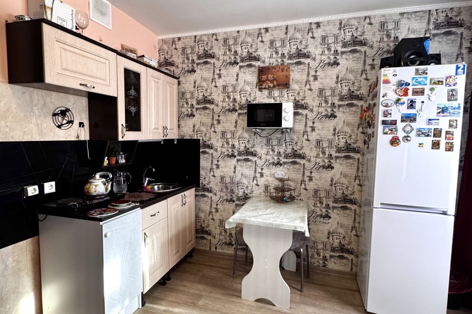 Продаётся студия, 24.9 м²