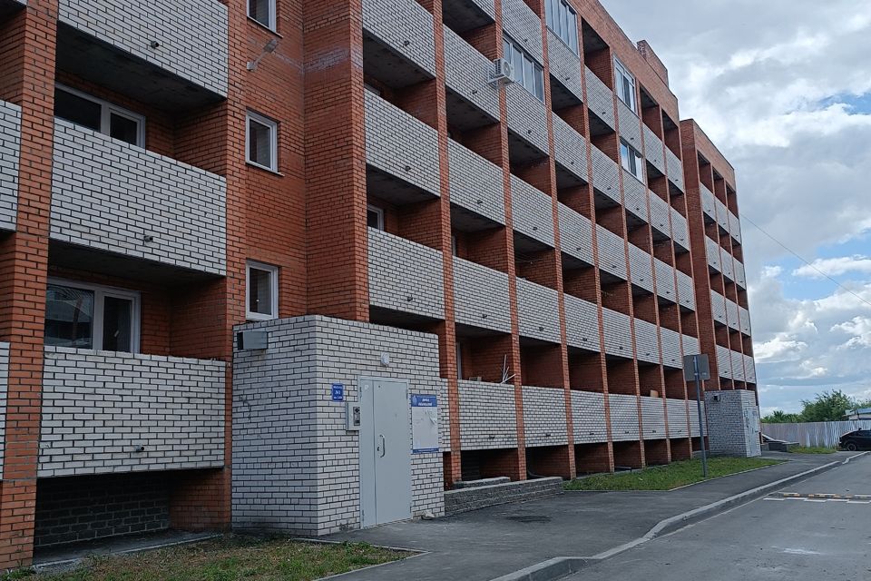 Продаётся студия, 26 м²