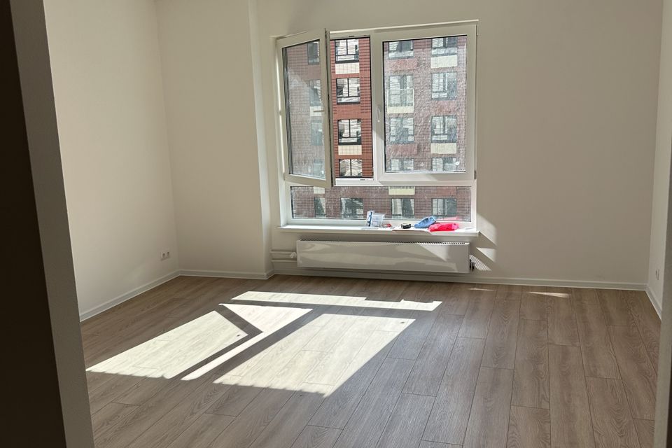 Продаётся студия, 25.3 м²