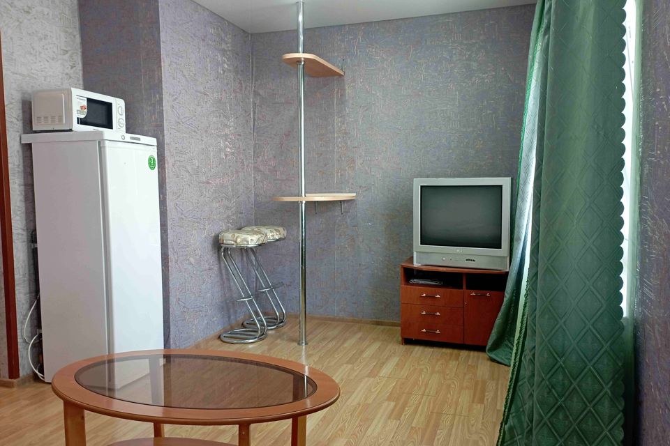 Продаётся студия, 19.6 м²
