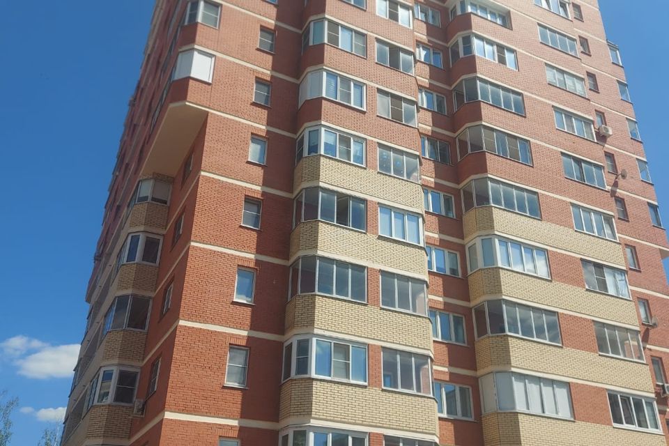 Продаётся 2-комнатная квартира, 66.5 м²