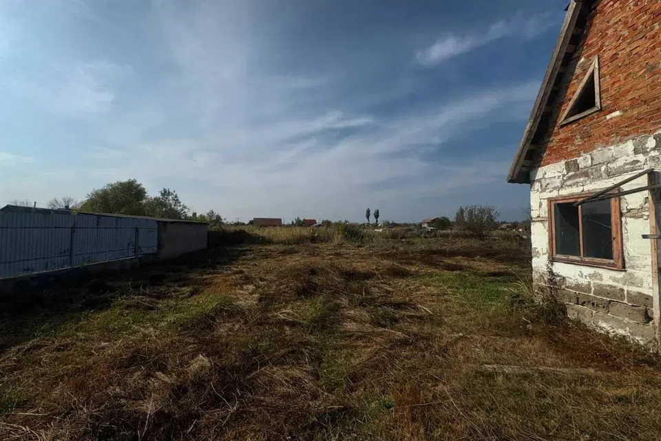 Продаётся 2-этажный дом, 71 м²