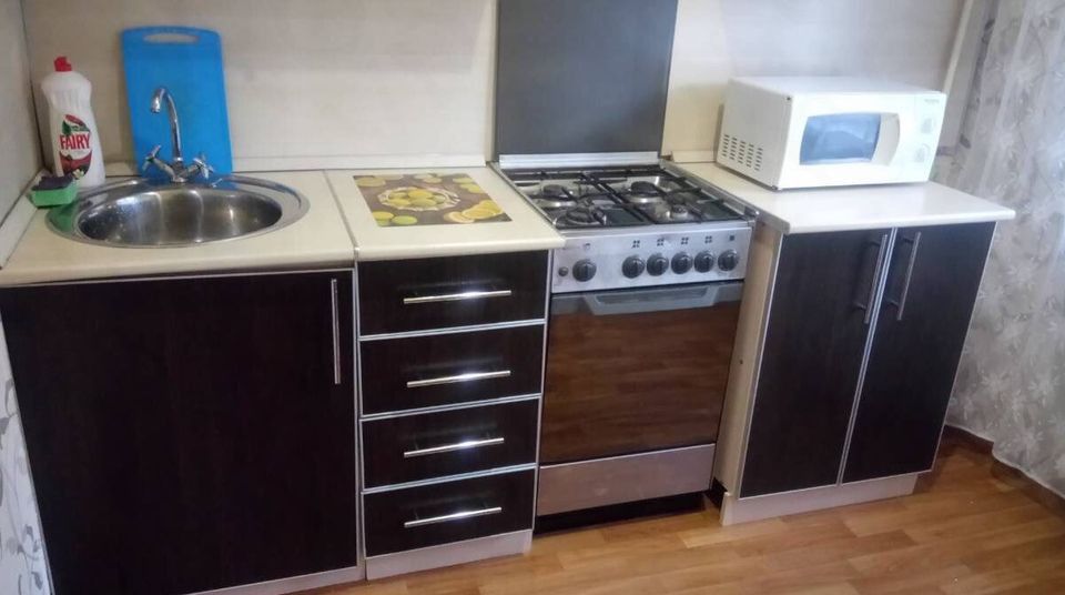 Продаётся 1-комнатная квартира, 30 м²