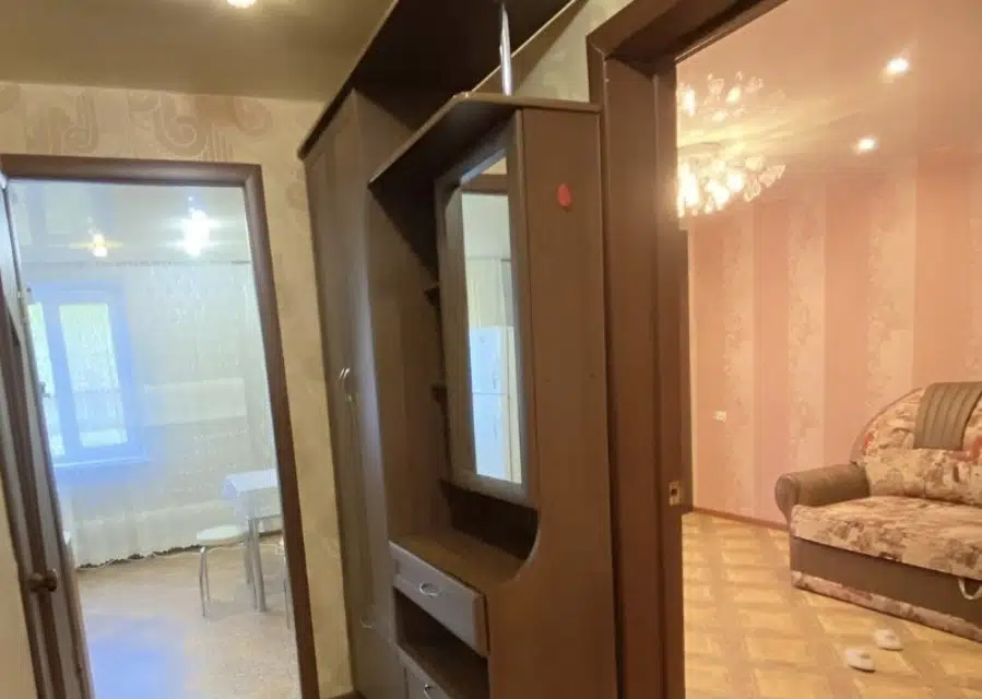 Продаётся 1-комнатная квартира, 32.5 м²