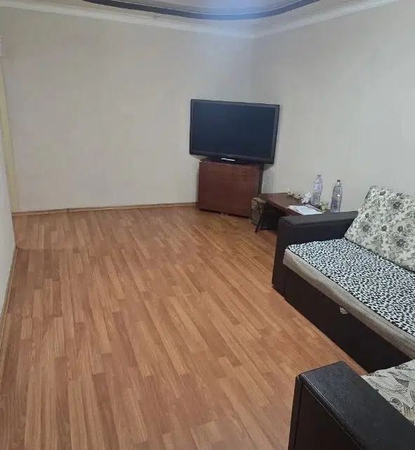 Продаётся 2-комнатная квартира, 46 м²