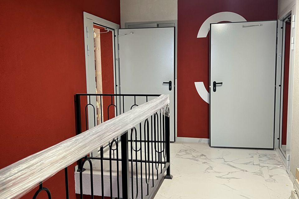 Продаётся 1-комнатная квартира, 36.3 м²