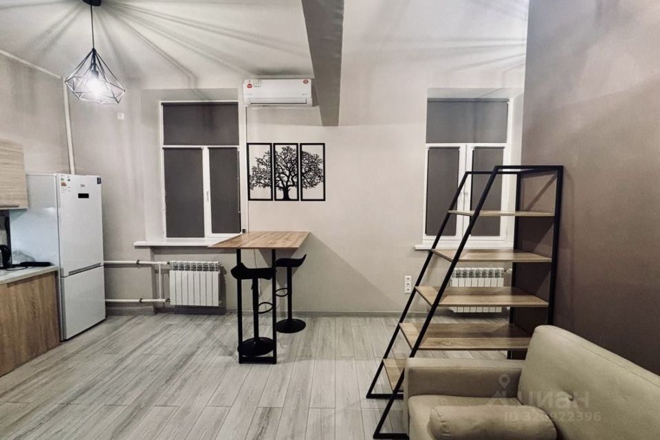 Продаётся студия, 30.3 м²