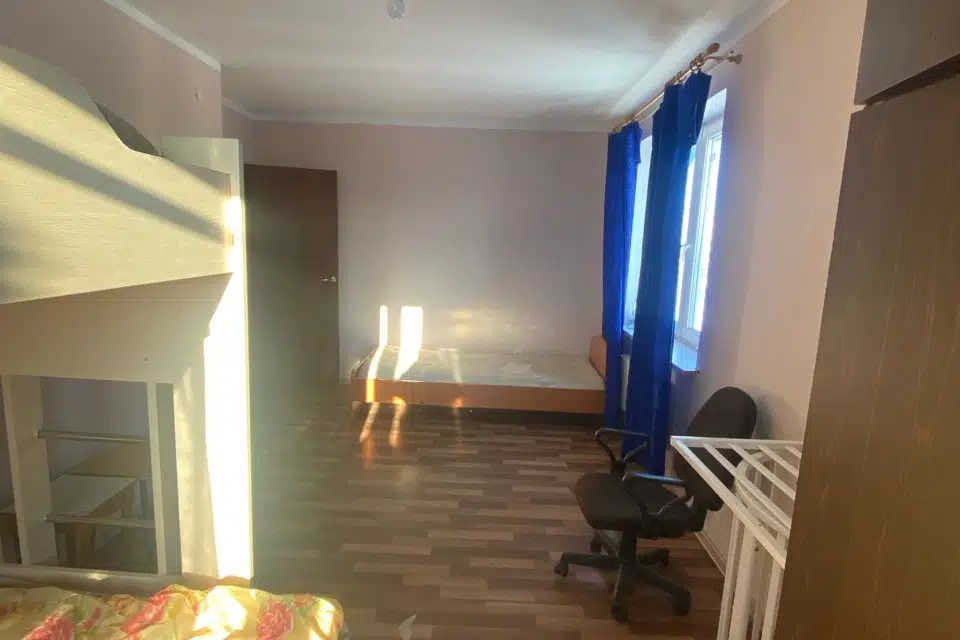 Продаётся 3-комнатная квартира, 67.2 м²