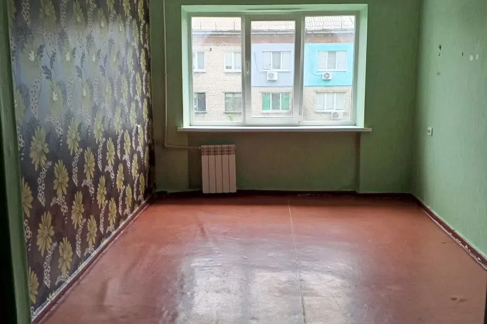 Продаётся 2-комнатная квартира, 46.7 м²