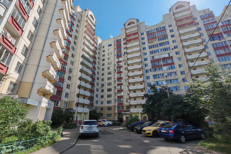 Продаётся 3-комнатная квартира, 77.7 м²
