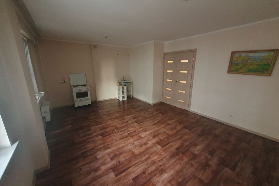 Сдаётся 1-комнатная квартира, 33 м²