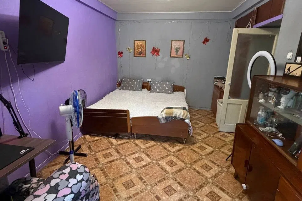 Продаётся 1-комнатная квартира, 31 м²