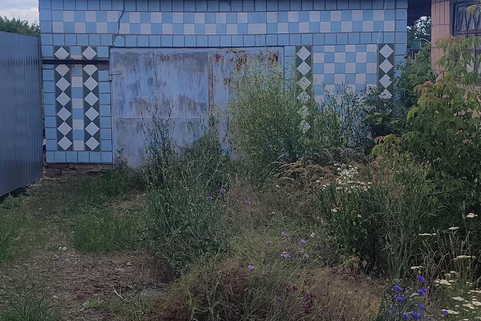Продаётся 1-этажный дом, 65.7 м²