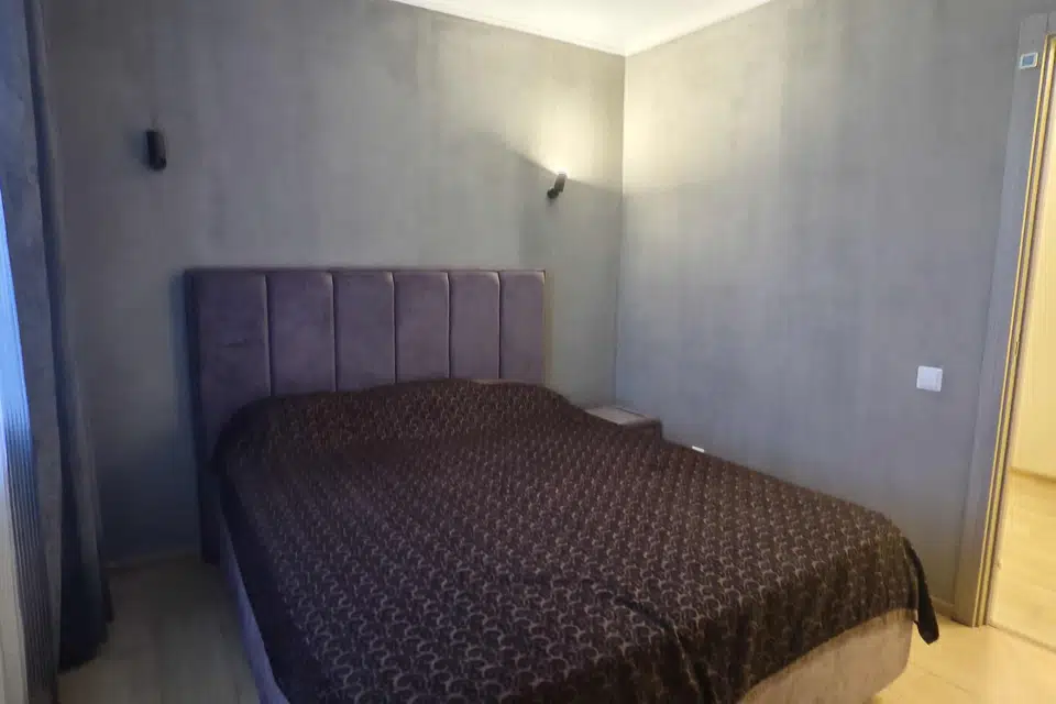 Продаётся 2-комнатная квартира, 74 м²